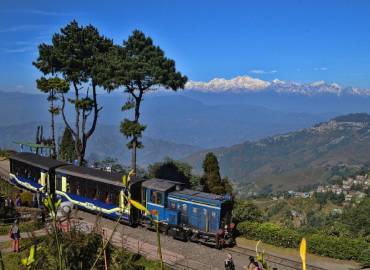 Nature Lover Homestay -Sittong Homestay